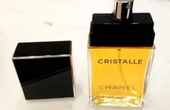 ◆CHANEL CRISTALLE ◆シャネル クリスタル◆100ml◆未使用品