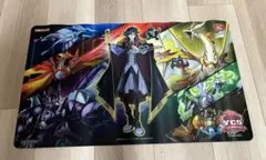 遊戯王OCG YCSJ @イグニスター プレイマット