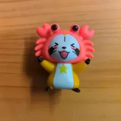 ココス　ラスカルマグネット　星座　かに座