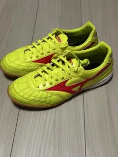 MIZUNOモレリア SALA JAPAN IN