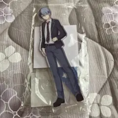 プロセカ　青柳冬弥　アクスタ
