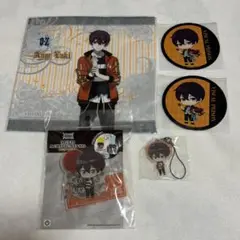 ヴィジュアルプリズン　アンジュセット