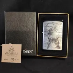 最終値下げ❗️わちふぃーるど EVアートキャンバス ダヤン 2025年最新】ダヤン ZIPPOの人気アイテム - メルカリ