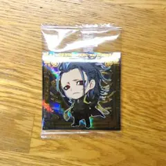 刀剣乱舞　大典太光世　ウエハース　ステッカー