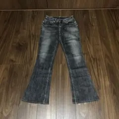 【値下げ】 Levi's ブーツカットデニム
