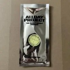 【新品未開封】ALLDAY PROJECT CARTOON ver.　ベイリー