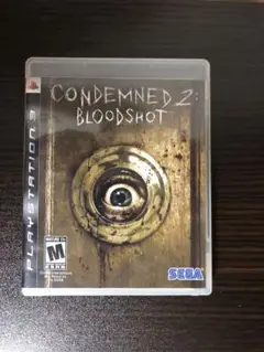 2025年最新】Condemned 2 の人気アイテム - メルカリ