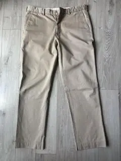 Polo by Ralph Lauren チノパン size35 ベージュ