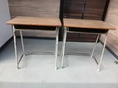 学習机 2台セット