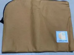 carhartt　カーハート　クラッチバッグ　セカンドバッグ　ポーチ　未使用新品