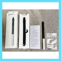 Wacom One 液晶ペンタブレット専用ペン CP91300B2Z
