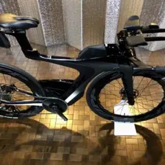 CERVELO PX-selies TTバイク