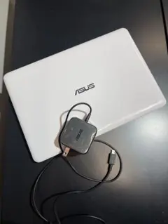 ASUS E200HA ノートパソコン 超軽量PC