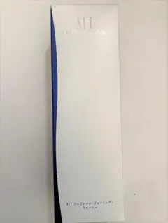 新品未開封MTメタトロン フェイシャルフォアミング・ウォッシュ 120g 洗顔料