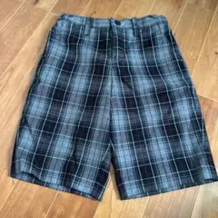 コムサイズムパンツ