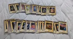 遊戯王トレーディングカードセット