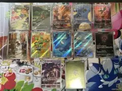 ポケモンカード ARまとめ売り