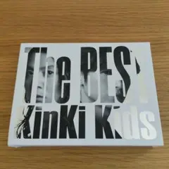KinKi Kids The BEST 4CD