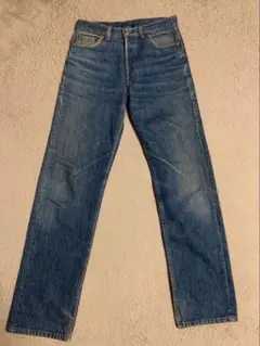Levi's 501 usa製 W30 L32