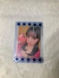 硬質ケースデコ(♡)