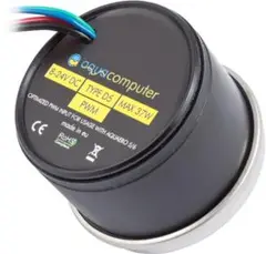 Aquacomputer D5ポンプ 本格水冷