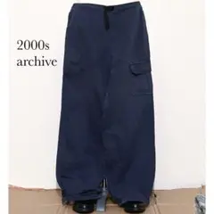 2000s grunge cargo pants edwin y2k