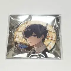 いれいす ランダム缶バッジ 第20弾 If