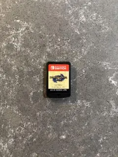 モンスターハンターライズ Nintendo Switch ソフト本体のみ