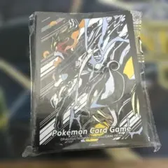 ポケモン　スリーブ