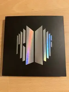 BTS PROOF