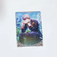 うたプリ ビジュコレ vol.1 黒崎蘭丸 BTJ