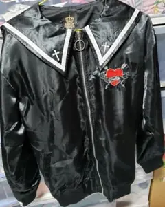 ギルティーハートセーラーブルゾン