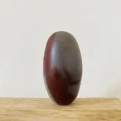 天然石　シヴァリンガム