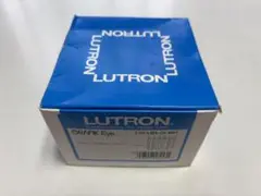 LUTRON GRAFIK Eye LUT-LBX-JA-WH