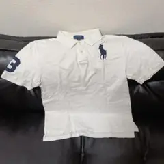 Polo Ralph Lauren☆ ポロシャツ XL/TG