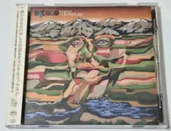DJ YOKOI / NEW DEPARTURE（CD）