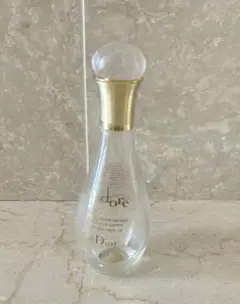 Dior ジャドール　ヘア&オイル　150ml 空瓶　オードゥパルファン 空き瓶