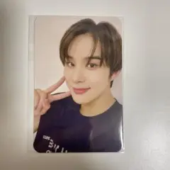 NCT127 ジョンウ 2baddies トレカ