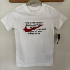 Nike Tシャツ キッズ　XS