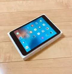 美品 Apple iPad mini 1 Wi-Fi 16GB