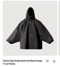 バレンシアガのレインコートです 2025年最新】バレンシアガ balenciaga レインコートの人気