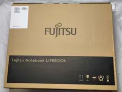 【新品、最安】富士通 LIFEBOOK A5513/R 第13世代i5 4月製造
