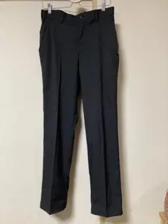 ワークマンフリスターPANTS ブラック
