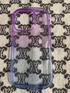 iFace グラデーション iPhone14Proケース