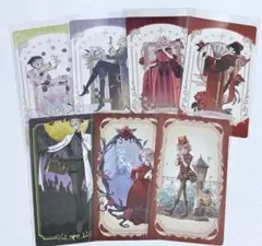 第五人格 IdentityV トレーディングカード まとめ売り