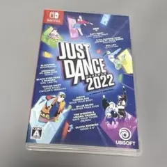Nintendo Switch JUST DANCE 2022