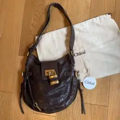 クロエ Chloe ショルダーバッグ