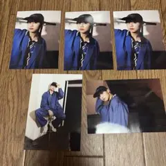 BUDDiiS SHOW 生写真