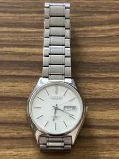 稼働品／CITIZEN automatic 4-063554 シチズン