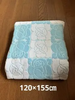 小さめタオルケット